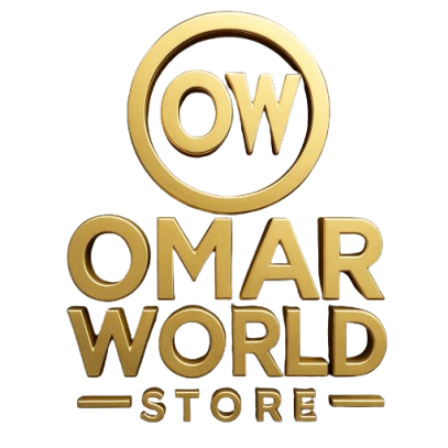 Omar World Store
